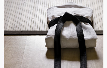 2 nouvelles ceintures noires chez ASUL Karaté!!